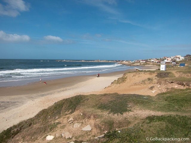 Punta del Diablo