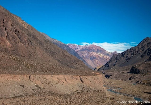 Argentina