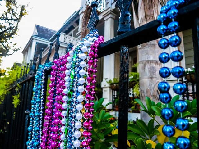 Beads Beads
