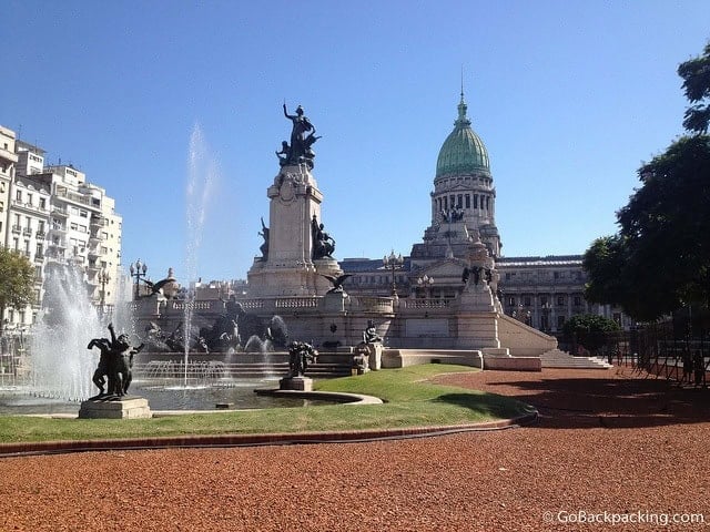 Buenos Aires
