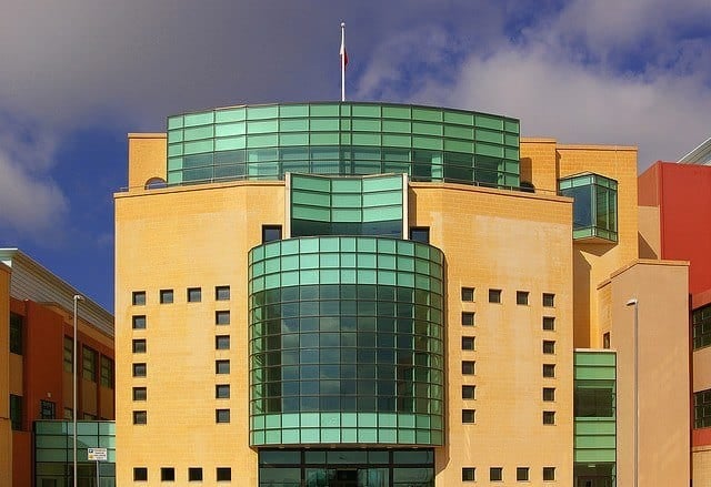 Modern Malta