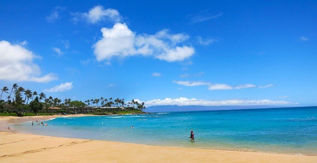 Napili Kai Beach Resort Napili Kai Beach Resort
