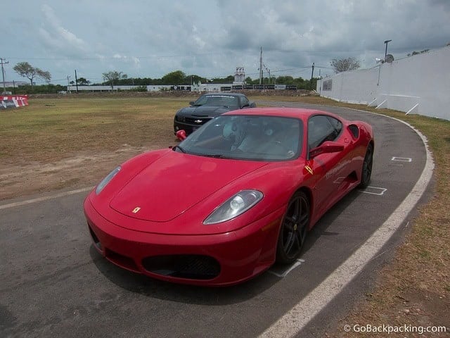 Ferrari F430