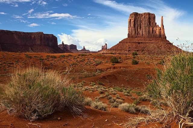 Monument Valley (photo: Project 1080)