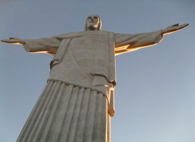 Christ the Redeemer