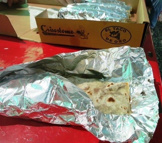 Mexican burritos Mexican burritos