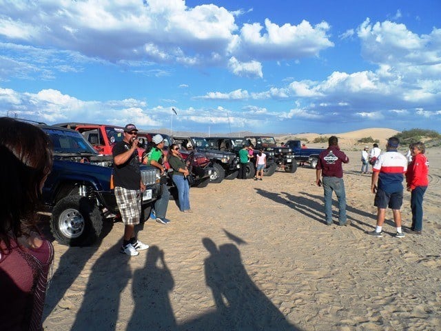 Jeep hangouts Jeep hangouts