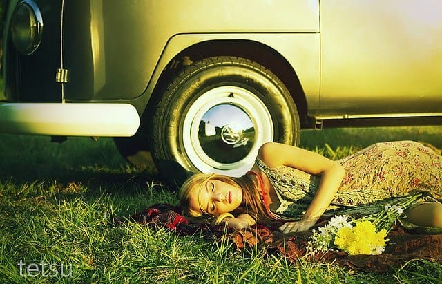 Campervan