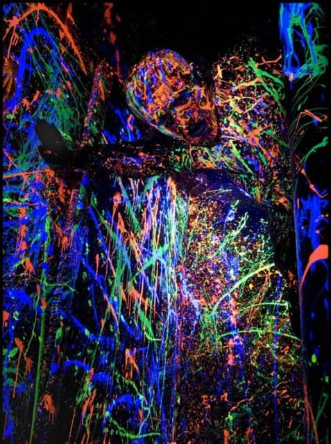 The Experiment Room