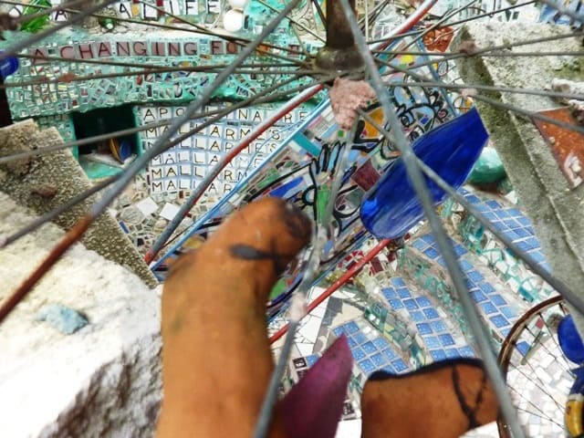 Magic Gardens
