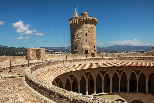 Bellver Castle