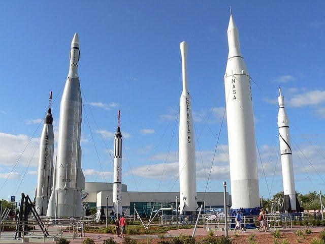 Kennedy Space Center