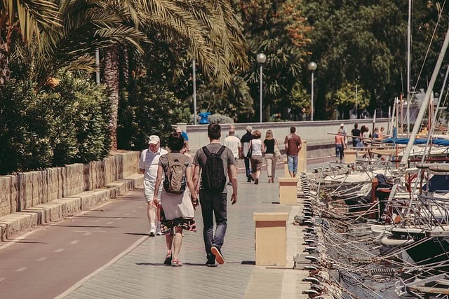 Palma de Majorca