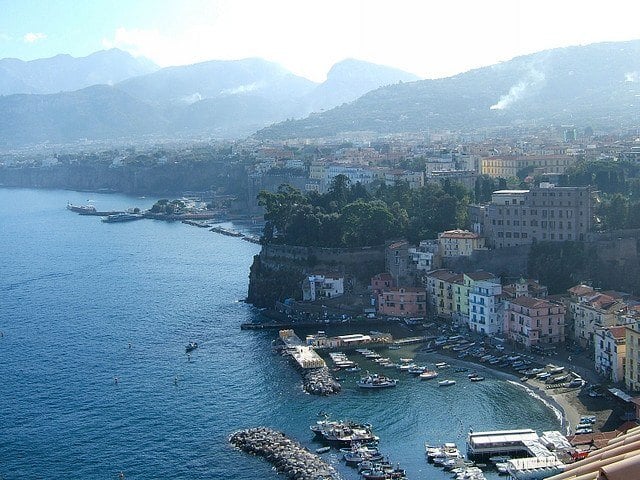 Sorrento, Italy
