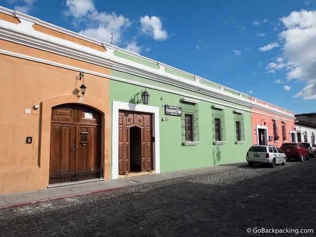 Antigua