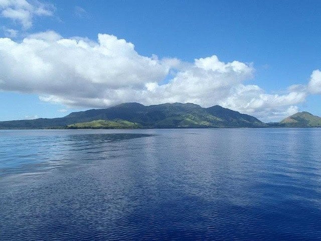 Fiji