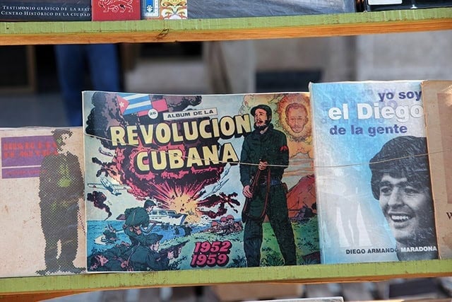 Cuban comics Cuban comics