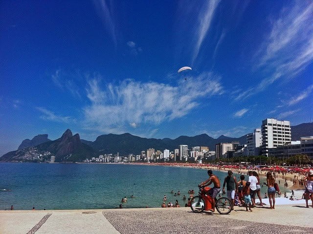 Ipanema