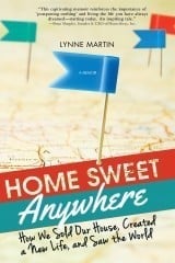 Home Sweet Anywhere Home Sweet Anywhere