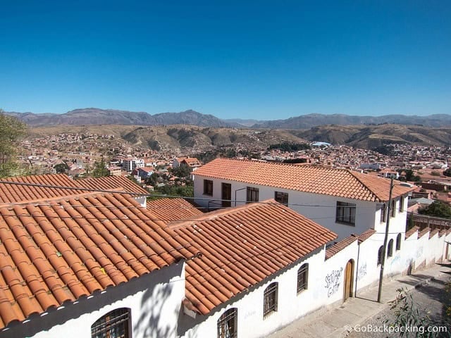 Sucre