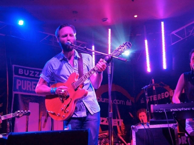 Superhumanoids at SXSW