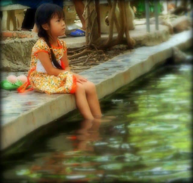 Sankampaeng Hot Springs Sankampaeng Hot Springs