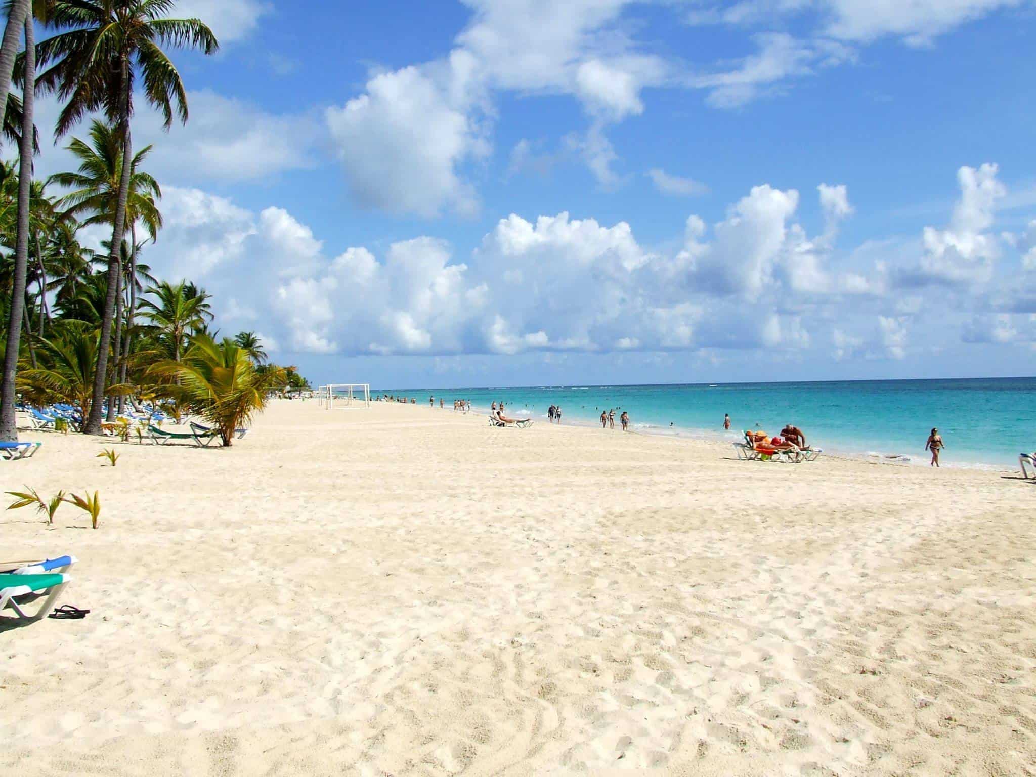 Things to do in the Dominican Republic