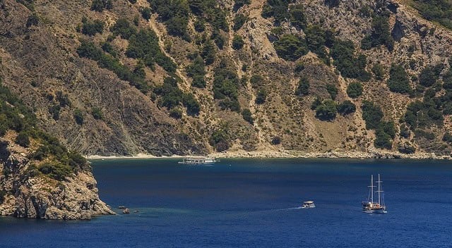 Marmaris, Turkey