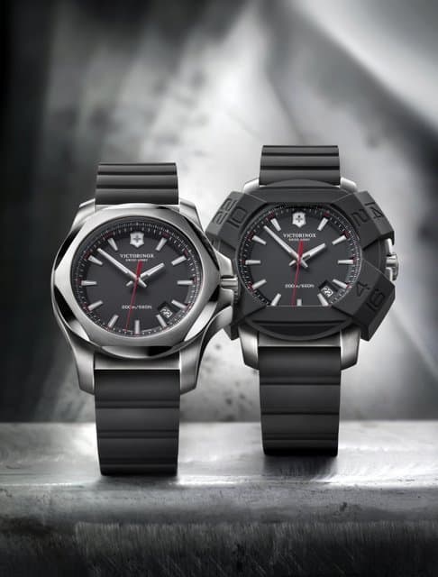 Victorinox Swiss Army I.N.O.X. Victorinox Swiss Army I.N.O.X.