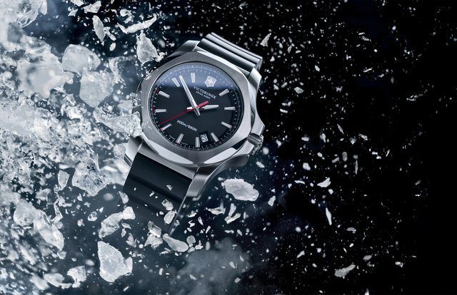 Victorinox Swiss Army I.N.O.X. Victorinox Swiss Army I.N.O.X.
