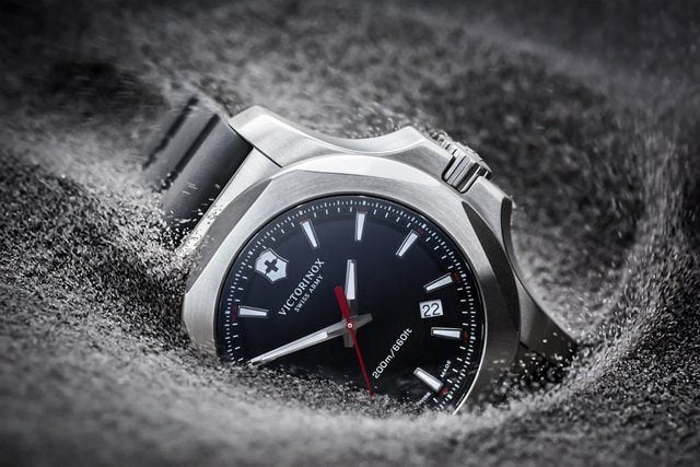 Victorinox Swiss Army I.N.O.X. Victorinox Swiss Army I.N.O.X.