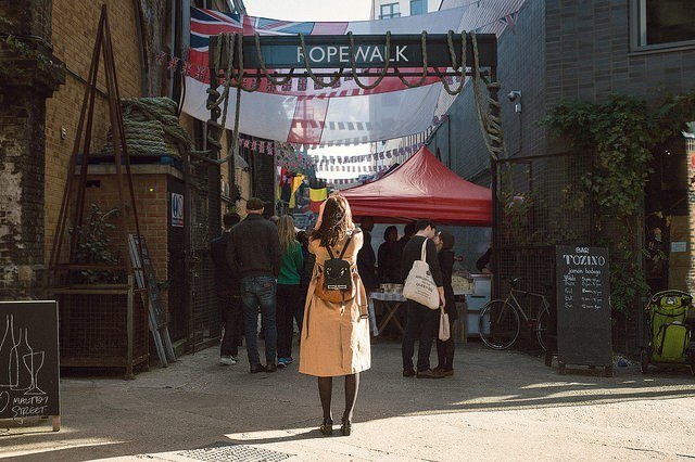 Ropewalk