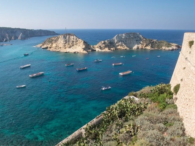 Tremiti Islands