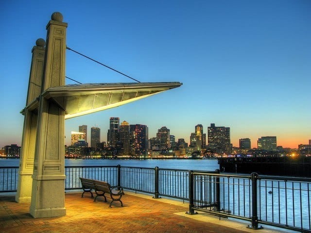 Boston