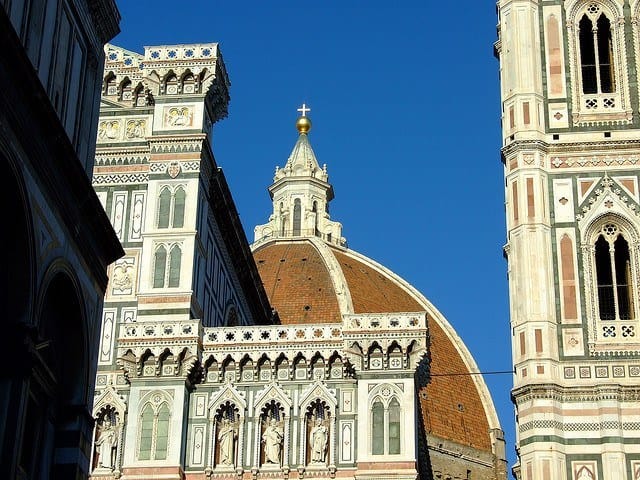 Dumo in Florence