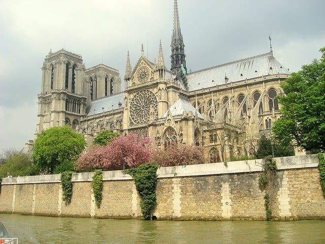 Notre Dame
