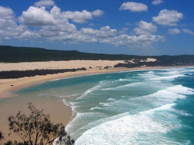 Fraser Island Fraser Island