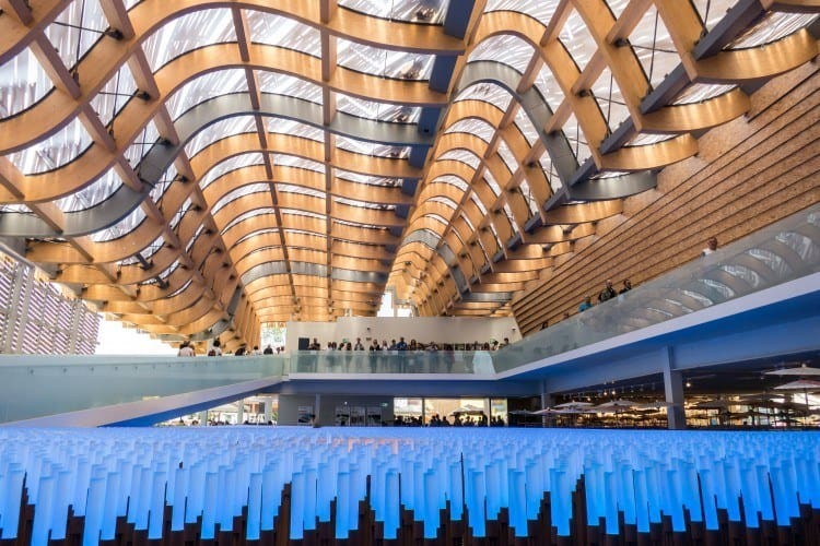 Expo Milano