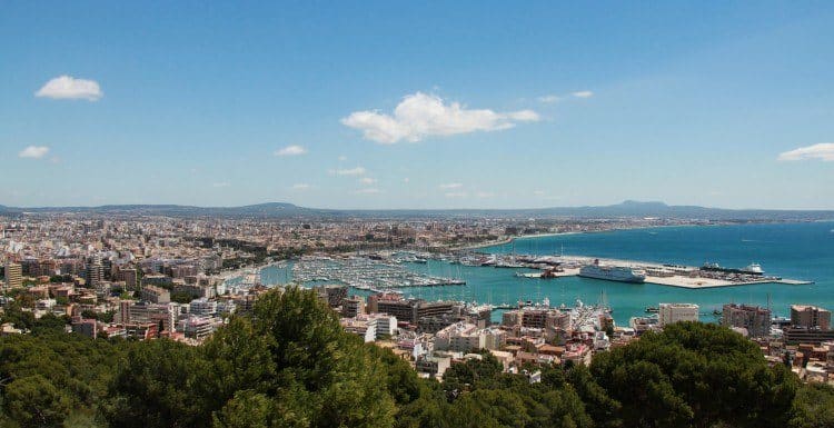 Majorca