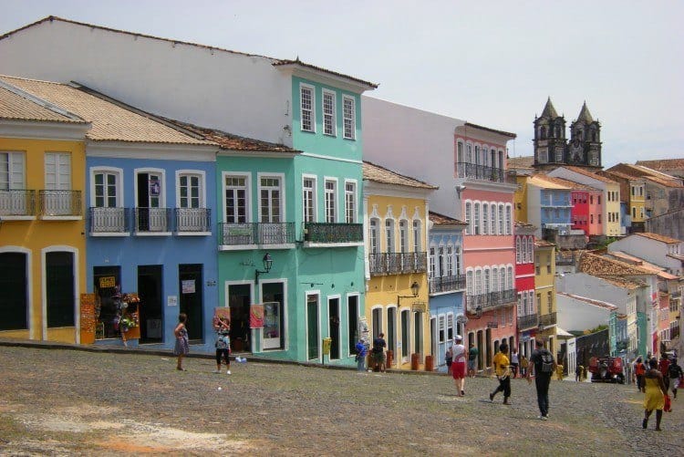 Salvador, Brazil