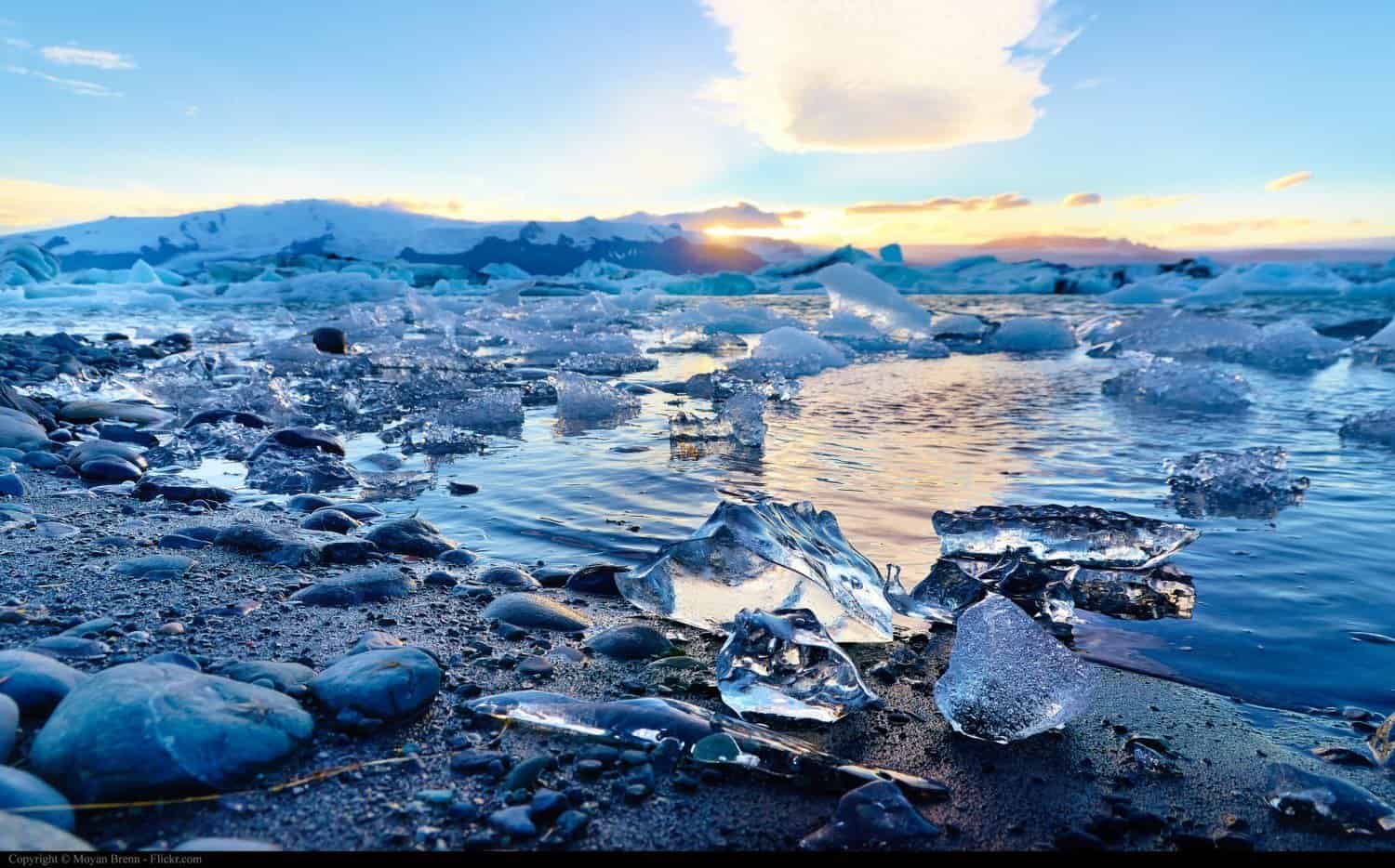 Iceland's Natural Wonders