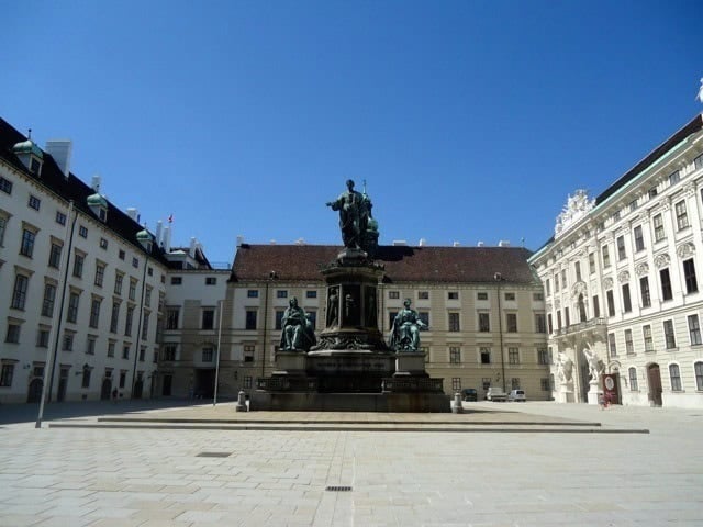 Traveling Europe for Free