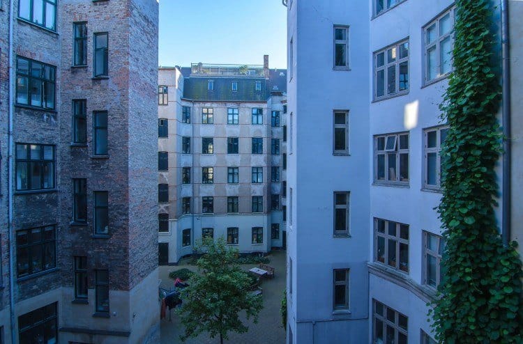 Apartments Apartments