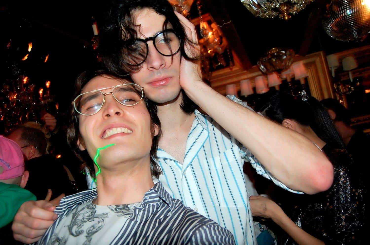 Hipsters