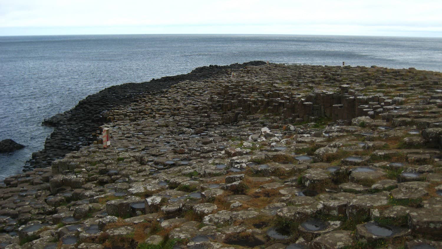 The Giant’s Causeway From The Giant’s Causeway to Tokyo