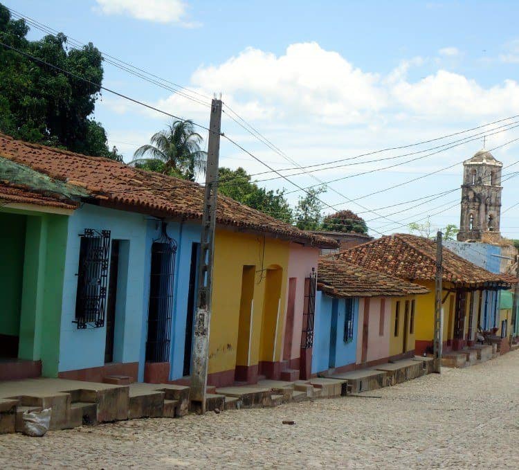 Trinidad Trinidad