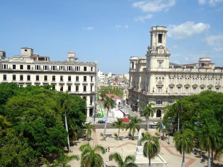 Havana, Cuba