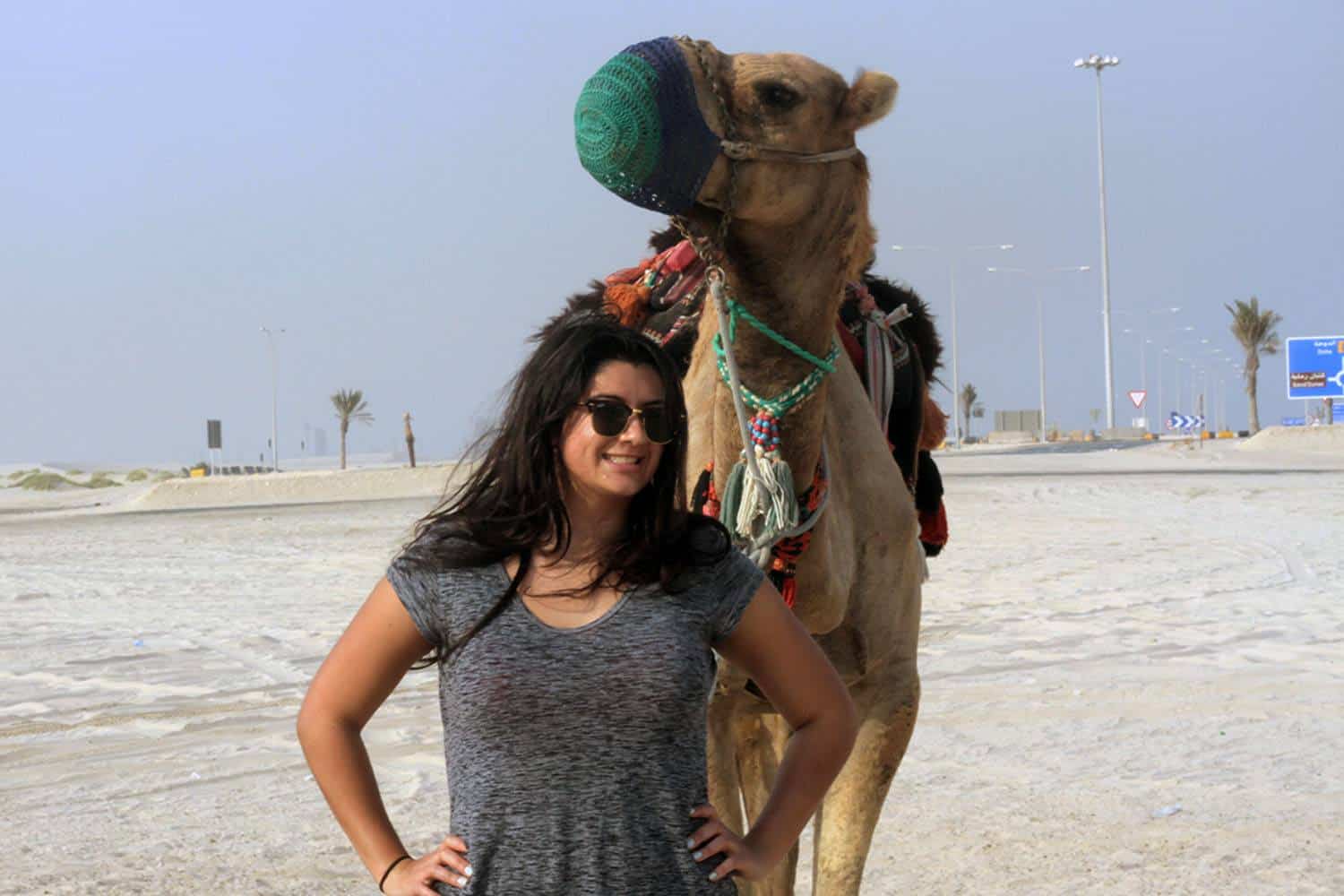 Camel