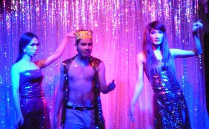 Drag show Gay Travel 101: Seek out a tacky drag show