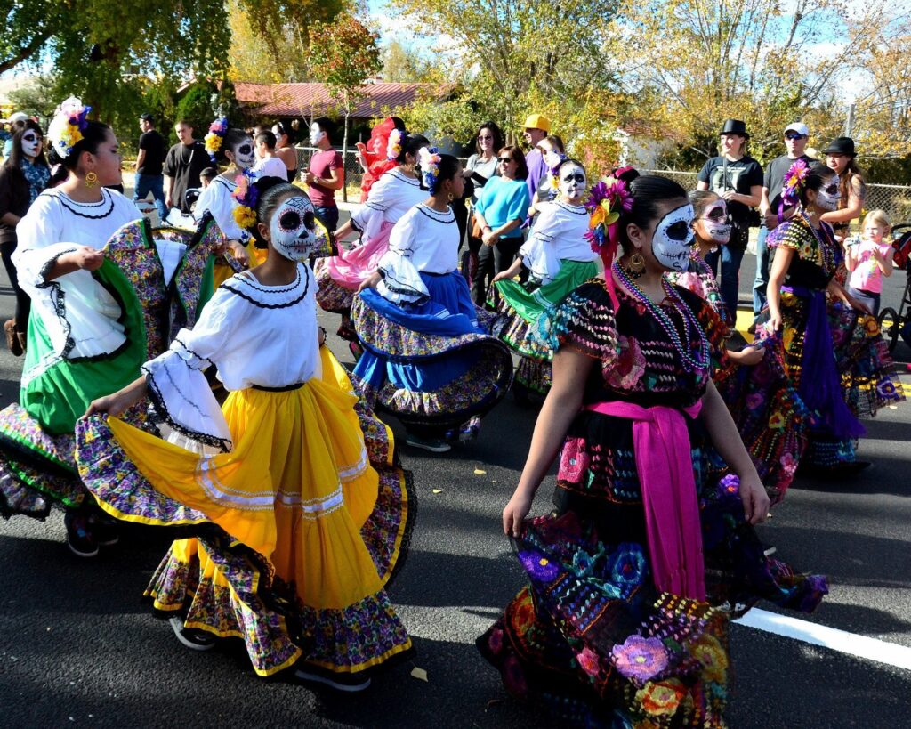 Parade